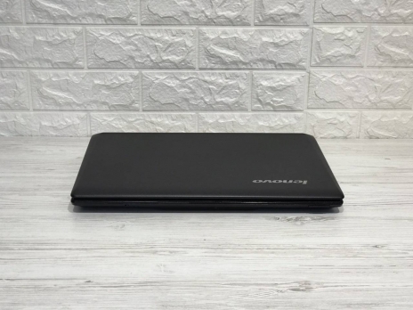 БВ Ноутбук Lenovo G560 15.6" Intel P6200 4 RAM 320 HDD