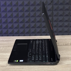 БВ Ноутбук HP Omen 15  15.6 FHD Intel i5-9300H 16 RAM 500 SSD NVIDIA GTX 1650 4 ГБ