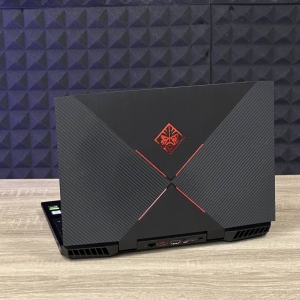БВ Ноутбук HP Omen 15  15.6 FHD Intel i5-9300H 16 RAM 500 SSD NVIDIA GTX 1650 4 ГБ