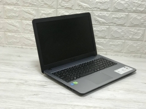 БВ Ноутбук Asus F540M 15.6 Intel N5000 ( 4 ЯДРА ) 4 RAM 500 HDD NVIDIA MX110 2 ГБ