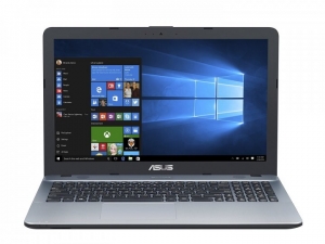 БВ Ноутбук Asus F540M 15.6 Intel N5000 ( 4 ЯДРА ) 4 RAM 500 HDD NVIDIA MX110 2 ГБ