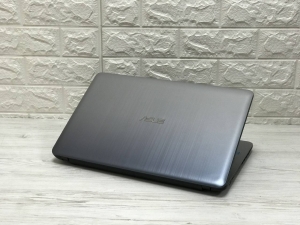 БВ Ноутбук Asus F540M 15.6 Intel N5000 ( 4 ЯДРА ) 4 RAM 500 HDD NVIDIA MX110 2 ГБ