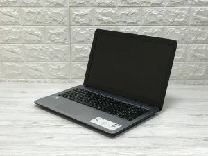 БВ Ноутбук Asus F540M 15.6 Intel N5000 ( 4 ЯДРА ) 4 RAM 500 HDD NVIDIA MX110 2 ГБ