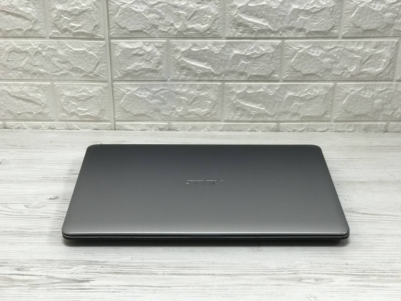БВ Ноутбук Asus F540M 15.6 Intel N5000 ( 4 ЯДРА ) 4 RAM 500 HDD NVIDIA MX110 2 ГБ