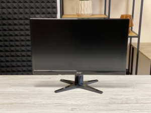 БВ монитор Acer G227HQL 21.5 FHD IPS