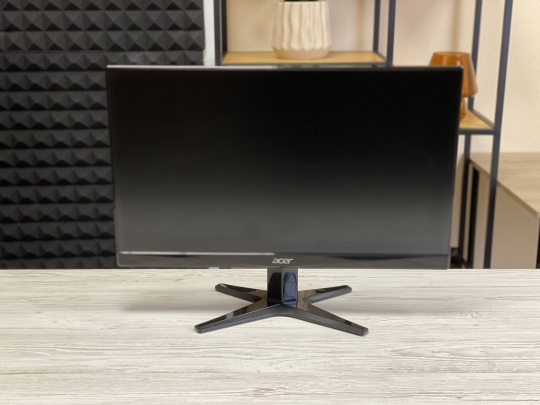 БВ монитор Acer G227HQL 21.5 FHD IPS