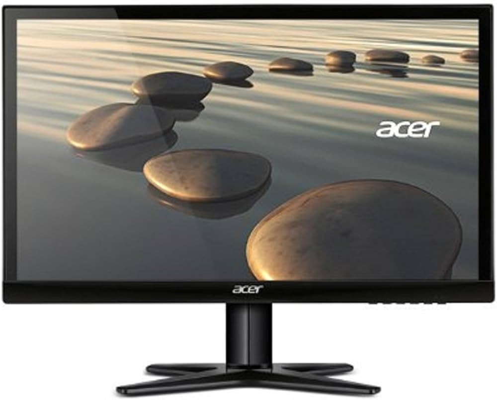 БВ монитор Acer G227HQL 21.5 FHD IPS