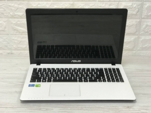 БВ Ноутбук Asus X550C 15.6 Intel i3-3217U 8 RAM 120 SSD NVIDIA GT 720M 2 ГБ