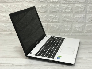 БВ Ноутбук Asus X550C 15.6 Intel i3-3217U 8 RAM 120 SSD NVIDIA GT 720M 2 ГБ