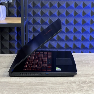 БВ Ноутбук MSI GF63 15.6 FHD IPS 144Hz Intel i5-10300H 16 RAM 500 SSD NVIDIA RTX 3050 4 ГБ