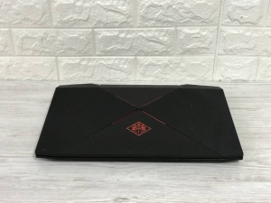 БВ Ноутбук HP Omen 15 15.6 FHD IPS Intel i7-7700HQ 16 RAM 256 SSD 1000 HDD NVIIDA GTX 1050 4 ГБ