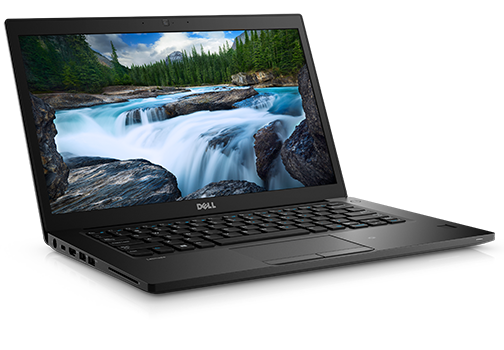 БВ Ноутбук Dell Latitude 7480 14" FHD Intel i5-7300U 8 RAM 256 SSD Intel HD Graphics 620 RKG