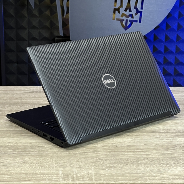 БВ Ноутбук Dell Latitude 7480 14" FHD Intel i5-7300U 8 RAM 256 SSD Intel HD Graphics 620 RKG