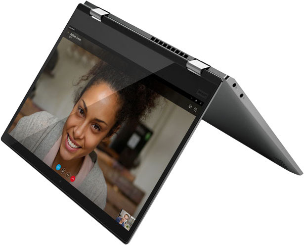 Купить БВ Ноутбук Lenovo Yoga 720-12IKB 12.5