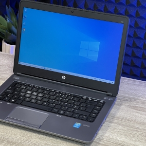 БВ Ноутбук HP ProBook 640 G1 14" Intel i5-4200M 8 RAM 128 SSD Intel HD Graphics 4600