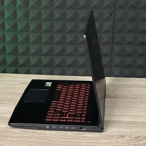 БВ Ноутбук MSI GF65 Thin 15.6 FHD IPS 144Hz Intel i5-10200H 16 RAM 500 SSD NVIDIA RTX 3060 6 ГБ RKG