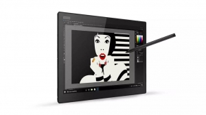 БВ планшет Lenovo ThinkPad X1 Tablet G2 12" IPS QHD TOUCH Intel i7-7Y75 16 RAM 256 SSD Intel HD Graphics 615 RKG