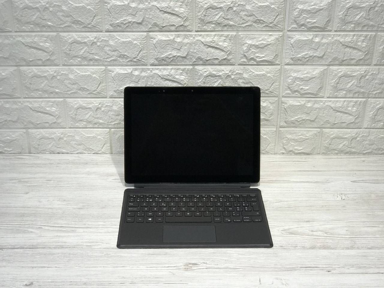 БВ Ноутбук-планшет Dell Latitude 5285 T17G 12.5" IPS FHD + TOUCH Intel i5-7300U 8 RAM 256 SSD Intel HD Graphics 620