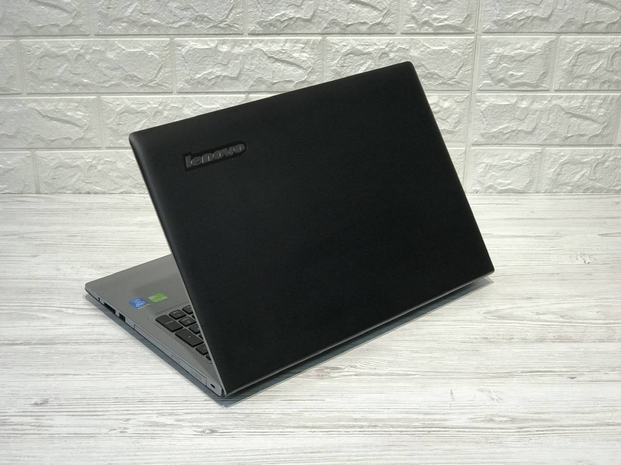 美品ーLENOVO-NVMe 128GB/Core i7/メモリ8GB FHD Купить БВ Ноутбук Lenovo IdeaPad Z510 15.6 FHD Intel i7-4702MQ 8