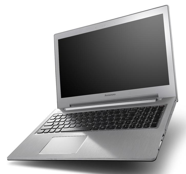 Купить БВ Ноутбук Lenovo IdeaPad Z510 15.6 FHD Intel i7-4702MQ 8