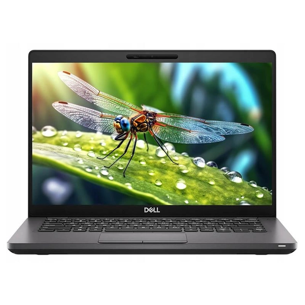 БВ Ноутбук Dell Latitude 5400 14" FHD IPS Intel i5-8250U 8 RAM 256 SSD Intel UHD Graphics 620 RKG