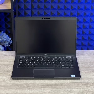 БВ Ноутбук Dell Latitude 5400 14" FHD IPS Intel i5-8250U 8 RAM 256 SSD Intel UHD Graphics 620 RKG