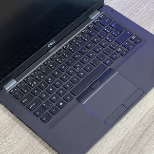 БВ Ноутбук Dell Latitude 5400 14" FHD IPS Intel i5-8250U 8 RAM 256 SSD Intel UHD Graphics 620 RKG