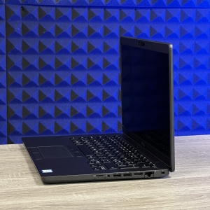 БВ Ноутбук Dell Latitude 5400 14" FHD IPS Intel i5-8250U 8 RAM 256 SSD Intel UHD Graphics 620 RKG