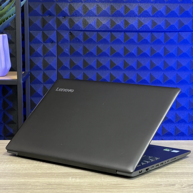 БВ Ноутбук Lenovo Ideapad 330-15ICH 15.6 FHD Intel i5-8300H 20 RAM 512 SSD NVIDIA GEFORCE GTX 1050 4 ГБ