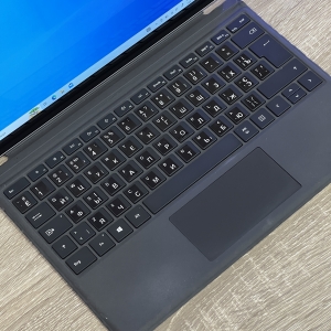Купить БВ Ноутбук Microsoft Surface Pro 5 1807 12.3