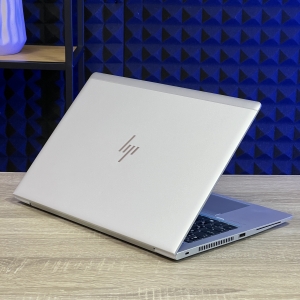 БВ Ноутбук HP Elitebook 850 G6 15.6" IPS FHD Intel i5-8265U 8 RAM 256 ГБ SSD Intel UHD Graphics 620