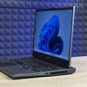 БВ Ноутбук Lenovo Legion 5 15.6 FHD IPS 120Hz Intel i5-10300H 16 RAM 480 SSD NVIDIA RTX 2060 6 ГБ
