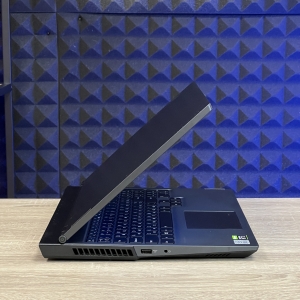 БВ Ноутбук Lenovo Legion 5 15.6 FHD IPS 120Hz Intel i5-10300H 16 RAM 480 SSD NVIDIA RTX 2060 6 ГБ