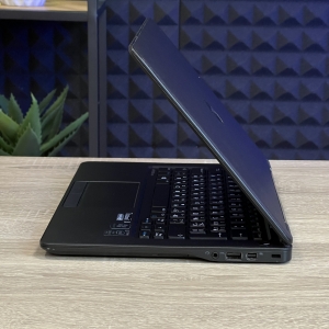 БВ Ноутбук Dell Latitude E7250 12.5 Intel i5-5300U 8 RAM 256 SSD Intel HD Graphics 5500 RKG