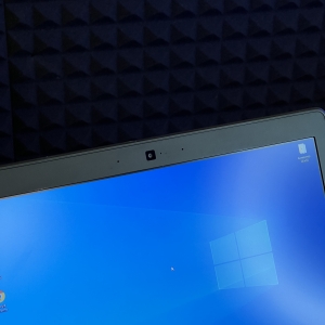 БВ Ноутбук Dell Latitude E7250 12.5 Intel i5-5300U 8 RAM 256 SSD Intel HD Graphics 5500 RKG