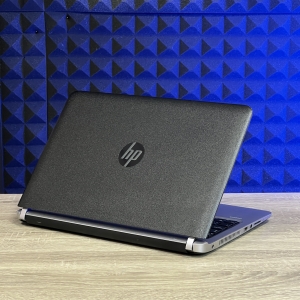 БВ Ноутбук HP ProBook 430 G3 13.2" Intel i5-6200U 8 RAM 128 SSD Intel HD Graphics 520