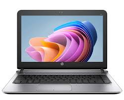 БВ Ноутбук HP ProBook 430 G3 13.2" Intel i5-6200U 8 RAM 128 SSD Intel HD Graphics 520