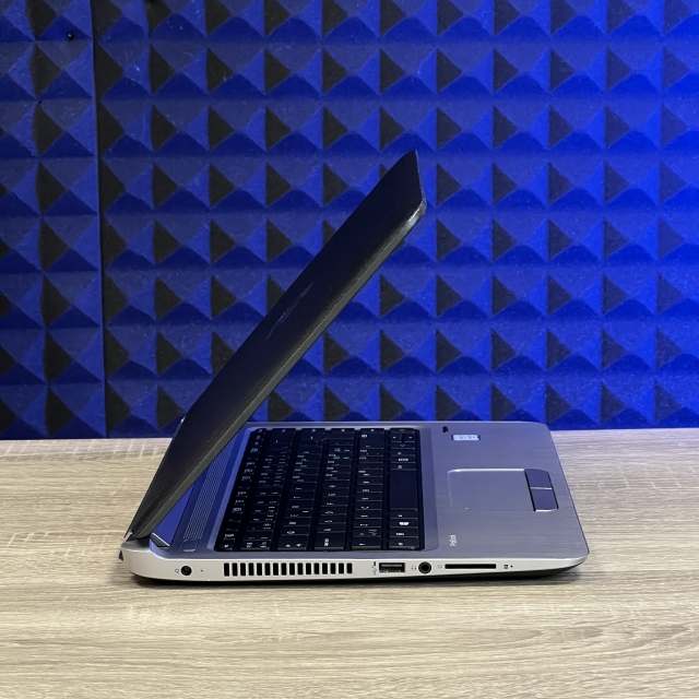 БВ Ноутбук HP ProBook 430 G3 13.2" Intel i5-6200U 8 RAM 128 SSD Intel HD Graphics 520