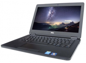 БВ Ноутбук Dell Latitude E5250 12,5" Intel i5-5300U 8 RAM 256 SSD Intel HD Graphics