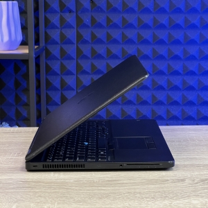 БВ Ноутбук Dell Latitude E5550 15.6" Intel i3-5010U 8 RAM 128 SSD Intel HD Graphics 5500  RKG