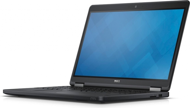 БВ Ноутбук Dell Latitude E5550 15.6" Intel i3-5010U 8 RAM 128 SSD Intel HD Graphics 5500  RKG