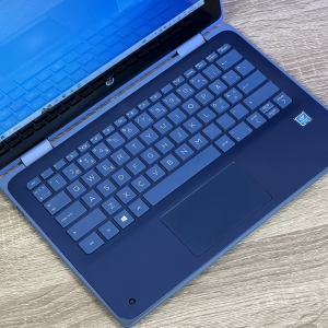 БВ Ноутбук HP ProBook X360 11 G5 EE 11.6 TOUCH Intel N5030 4 RAM 128 SSD Intel UHD 605