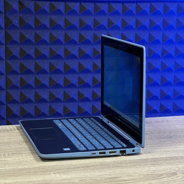 БВ Ноутбук HP ProBook X360 11 G5 EE 11.6 TOUCH Intel N5030 4 RAM 128 SSD Intel UHD 605