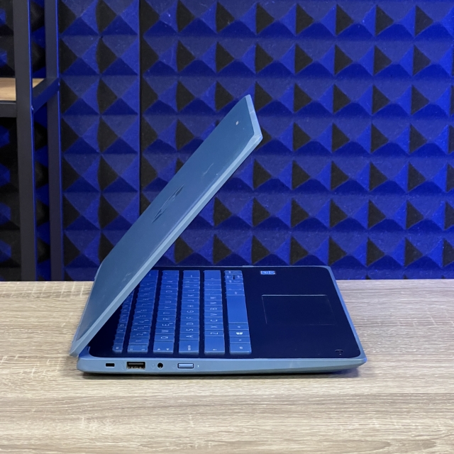 БВ Ноутбук HP ProBook X360 11 G5 EE 11.6 TOUCH Intel N5030 4 RAM 128 SSD Intel UHD 605