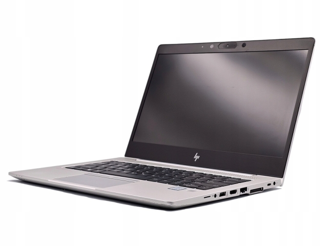 БВ Ноутбук HP EliteBook 830 G6 Wi-Fi 13.3" FHD IPS Intel i5-8265U 8 RAM 256 SSD Intel UHD Graphics 620 RKG