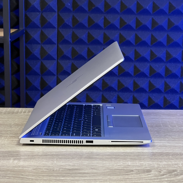 БВ Ноутбук HP EliteBook 830 G6 Wi-Fi 13.3" FHD IPS Intel i5-8265U 8 RAM 256 SSD Intel UHD Graphics 620 RKG