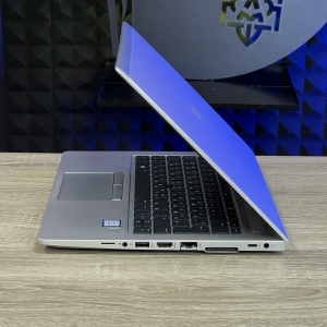 БВ Ноутбук HP Elitebook 830 G5 WiFi 13.3 IPS FHD Intel i5-8350U 8 RAM 256 SSD Intel HD Graphics 620 RKG