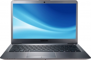 БВ Ноутбук Samsung NP535U3C 13.3" AMD Dual-Core A6-4455M 8 RAM 128 SSD AMD Radeon HD7500G