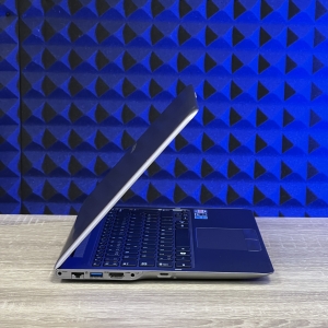 БВ Ноутбук Samsung NP535U3C 13.3" AMD Dual-Core A6-4455M 8 RAM 128 SSD AMD Radeon HD7500G