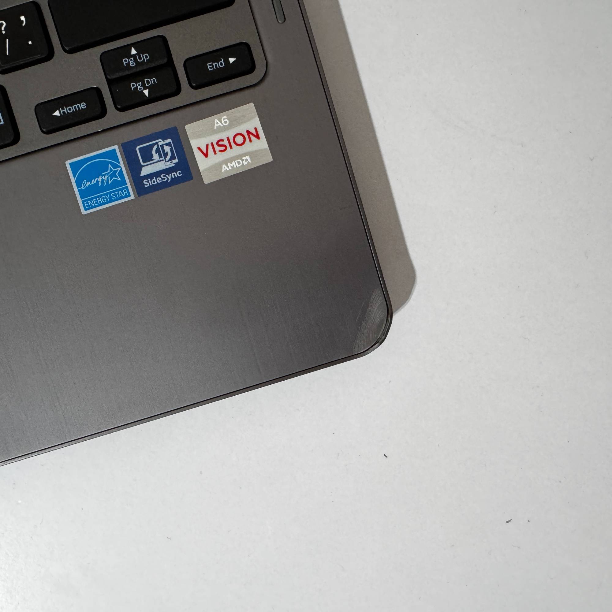 БВ Ноутбук Samsung NP535U3C 13.3" AMD Dual-Core A6-4455M 8 RAM 128 SSD AMD Radeon HD7500G